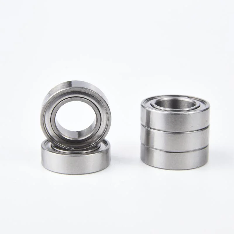 Smr148zz 8X14X4 Stainless Steel Bearing