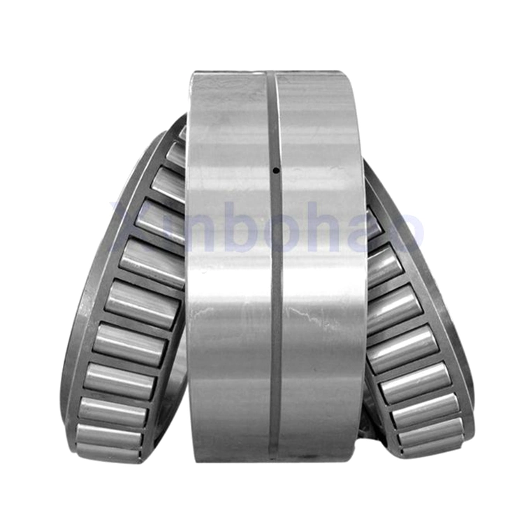 Stainless Steel Woodworking Machinery Auto Spare Parts 46t32313jr/84 46t30214jr/48.5 NSK NTN Koyo NACHI IKO Double Row Tapered Roller Bearing